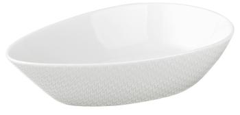 2 x quenelle dish - Raynaud